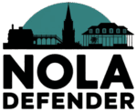 Nola Defender Logo
