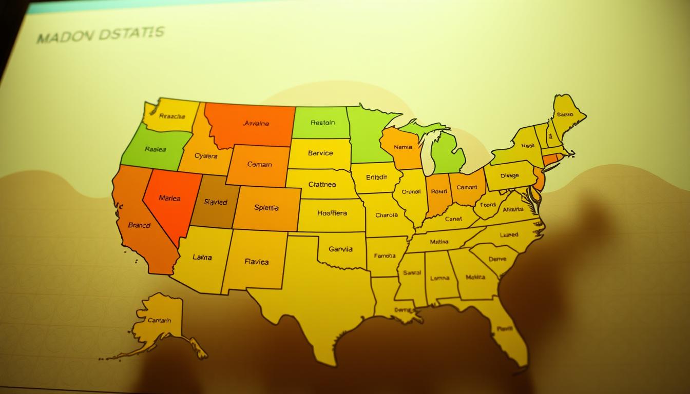 US median income