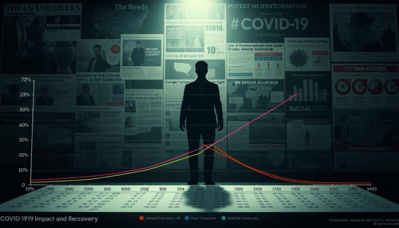 COVID-19 impact on life expectancy