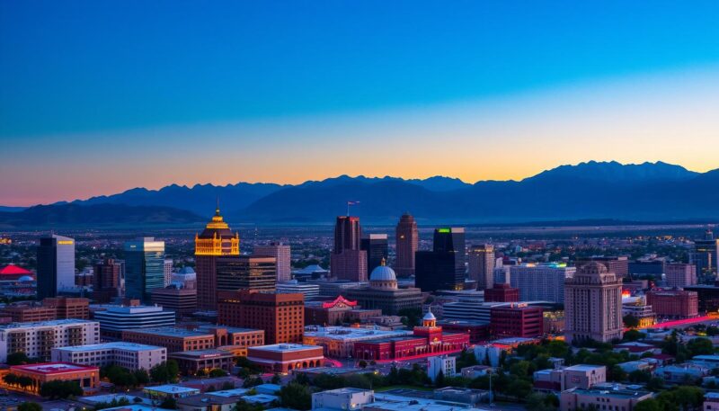 El Paso Texas affordable living