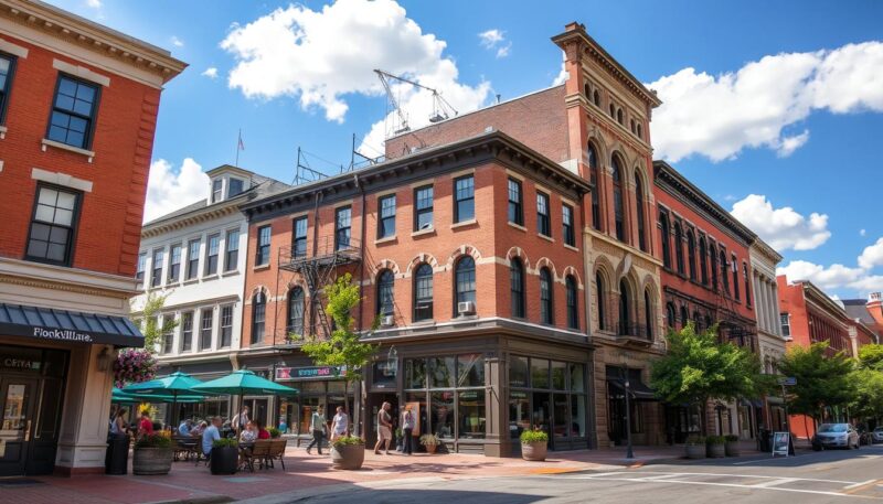 Knoxville Tennessee cost of living