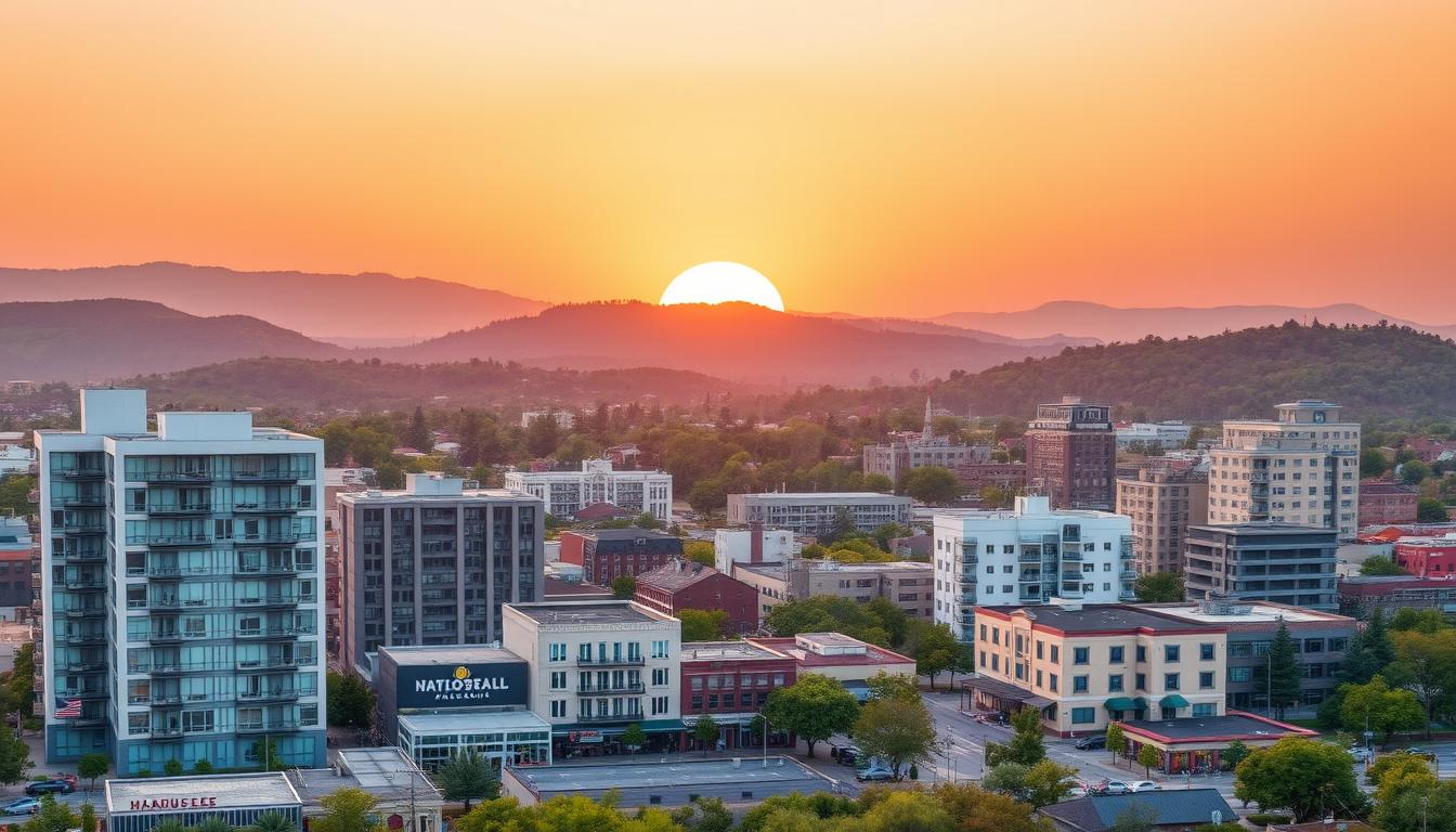 Most Affordable Cities in US