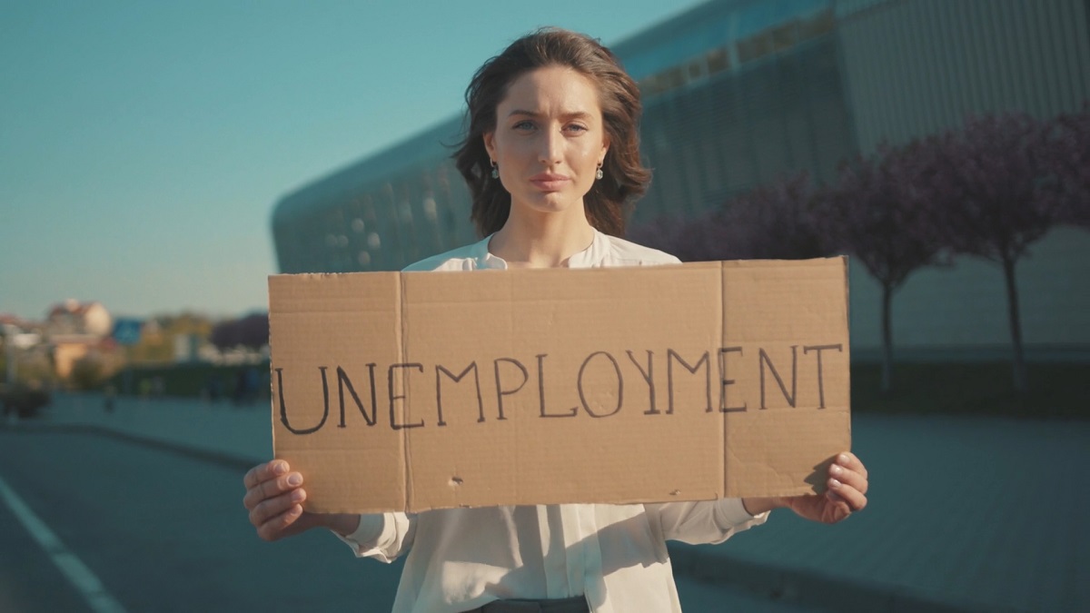 US Cities Unemployment Rates