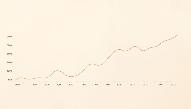 US Life Expectancy Trends