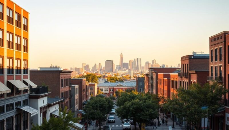 affordable cities