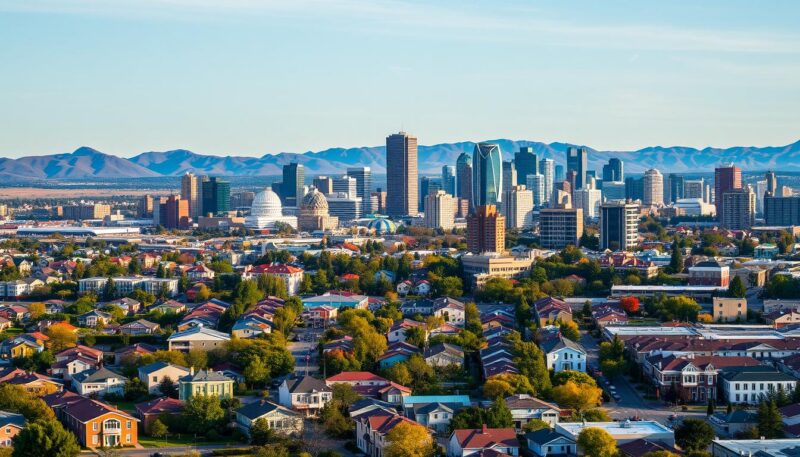 affordable cities in US