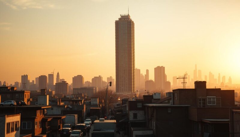 affordable city living