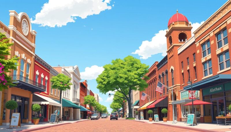 affordable housing in Dothan Alabama