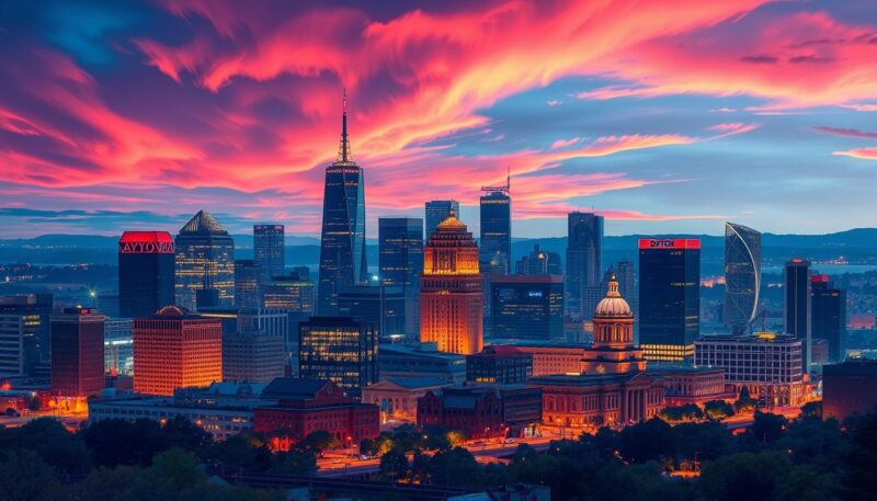 affordable living in Dayton Ohio