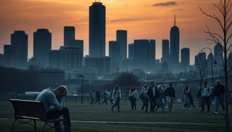 mental health impact