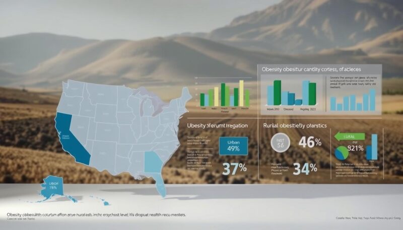 obesity prevalence