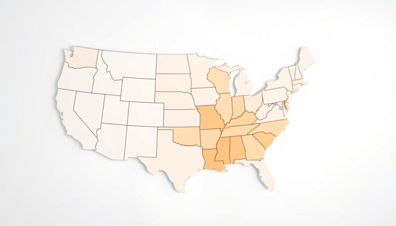 obesity prevalence data